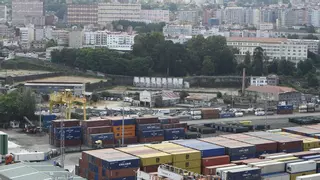Zona Franca de Vigo proyecta hasta un 60% de vivienda protegida en Julián Estévez