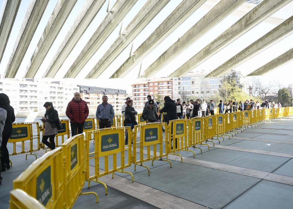 La CometCon abre sus puertas