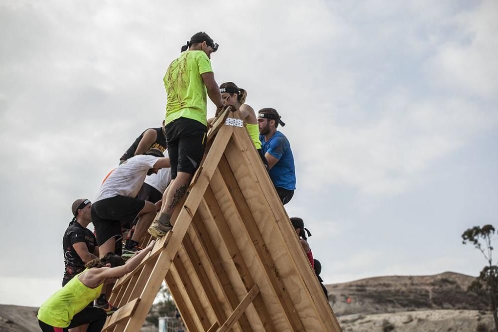 Carreras populares: Invictus Murcia en Molina de Segura