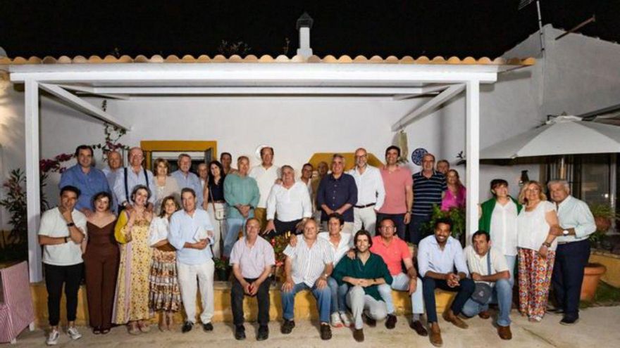 Homenaje por jubilación | CASAVI