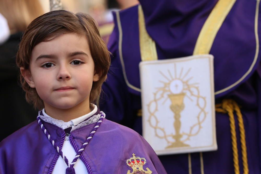 Martes Santo | Rocío