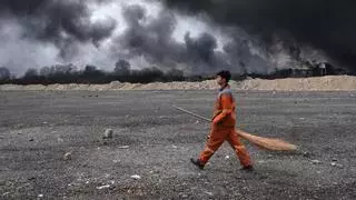 DIRECTO | Irán lanza misiles contra Israel tras el nombramiento del hijo de Jamenei como líder supremo