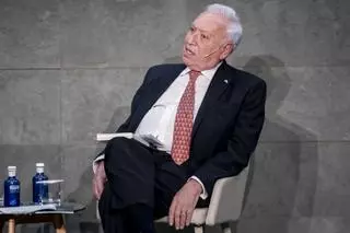 García-Margallo se despide de la política institucional tras 47 años de carrera