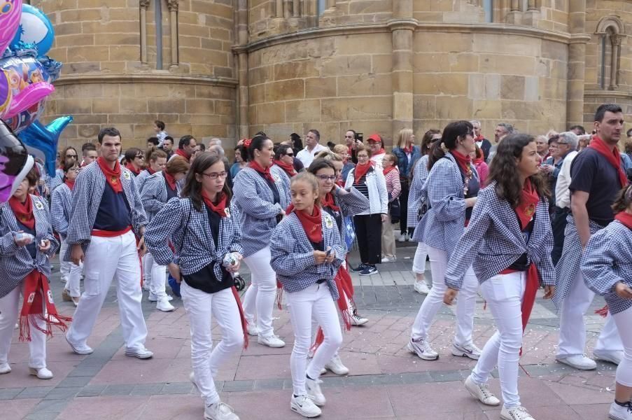 Enmaromado 2016: Así fue el Día Grande en Benavent