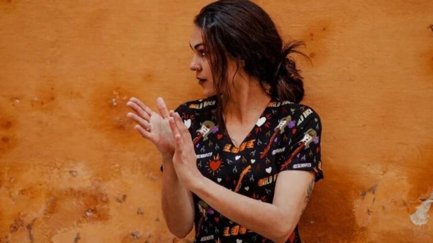 Blanca La Almendrita