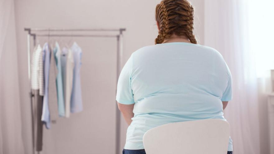 Obesidad: una enfermedad crónica infradiagnosticada