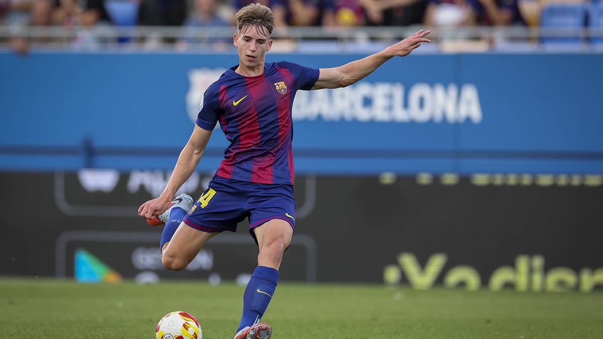 ADN Masia 2x11 | La promesa inesperada: Tommy Marquès