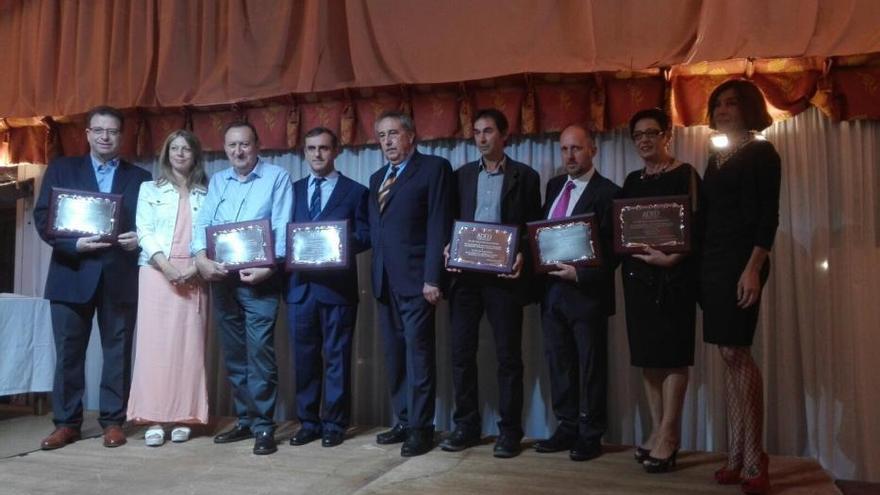 PREMIOS IV NIT DELS DISTRIBUIDORS