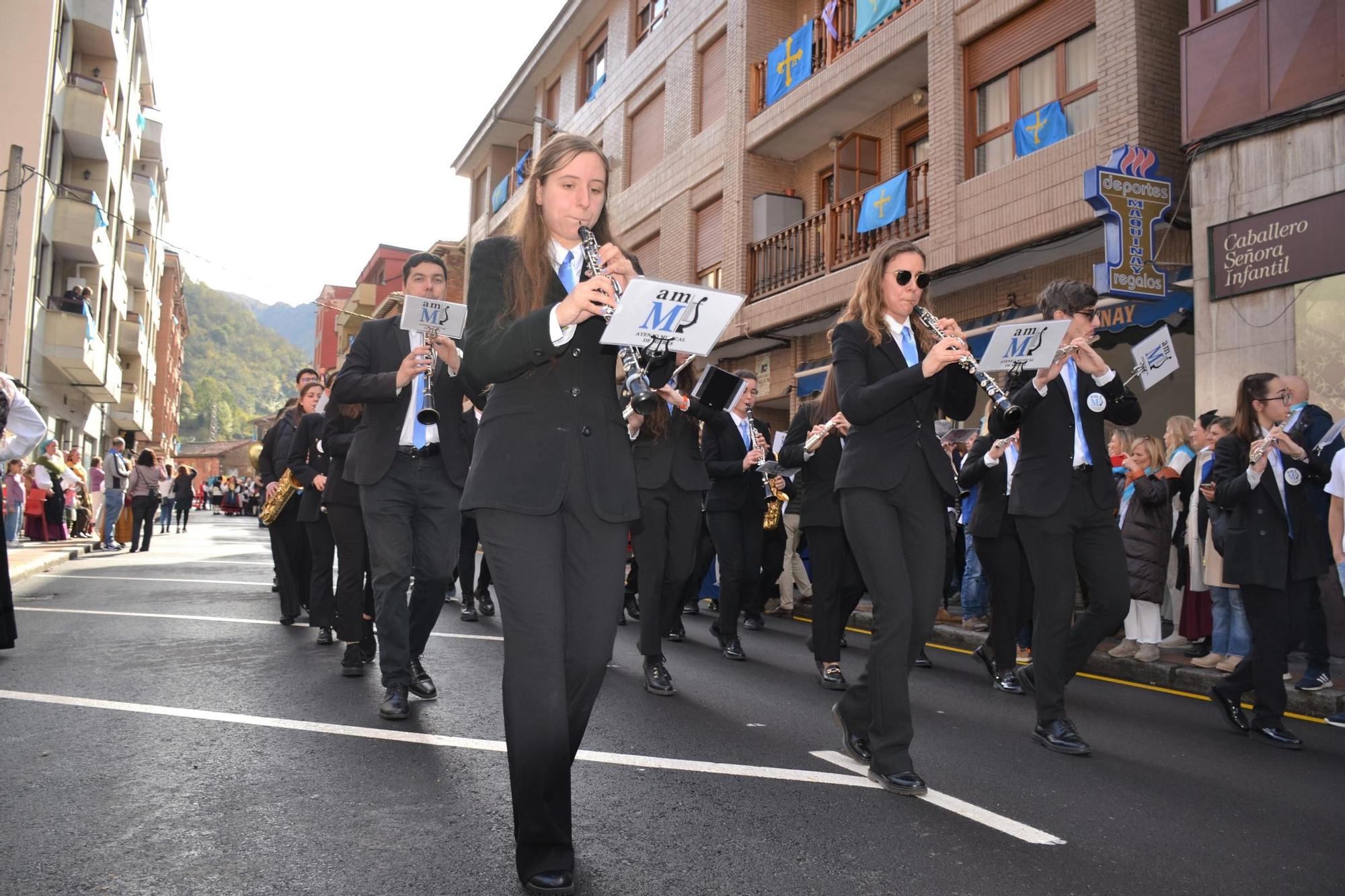 Fiesta de Los Humanitarios