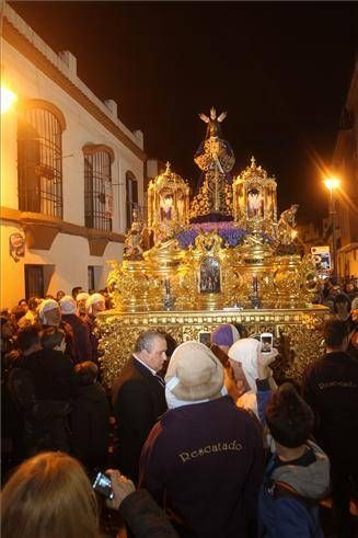 Domingo de Ramos en Córdoba