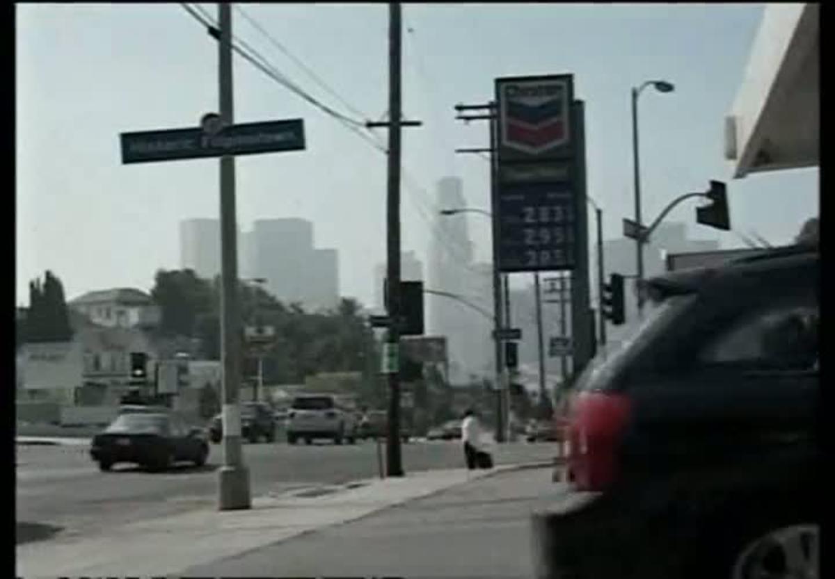 Repsol ha demandat la petrolera nord-americana Chevron per competència deslleial.