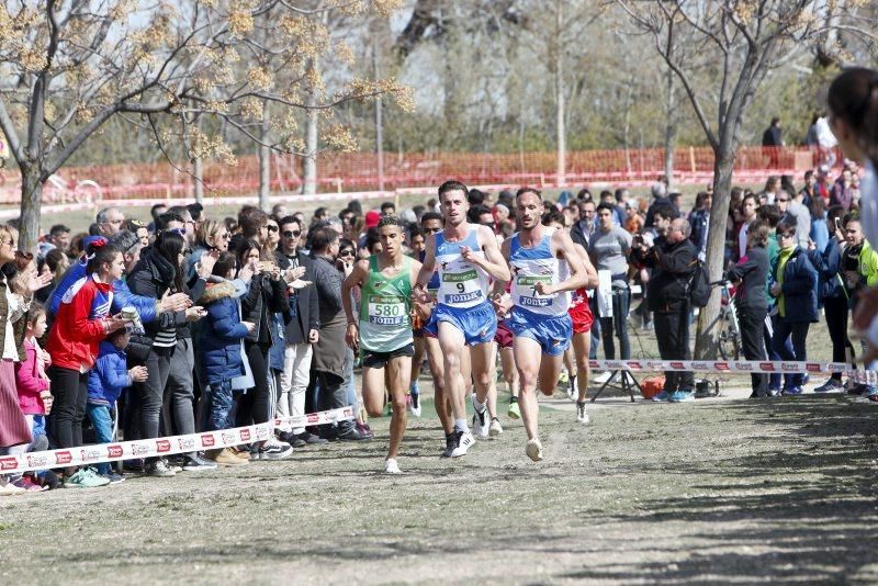 Campeonato de España de cross