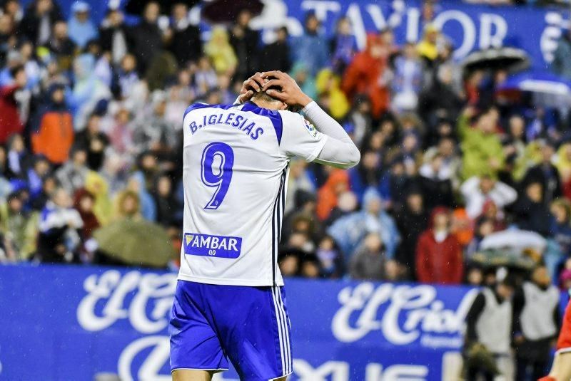 Real Zaragoza - SD Huesca