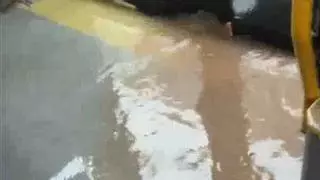 Los meteorólogos encienden las alarmas por la llegada de una ciclogénesis a España: estas serán las zonas afectadas