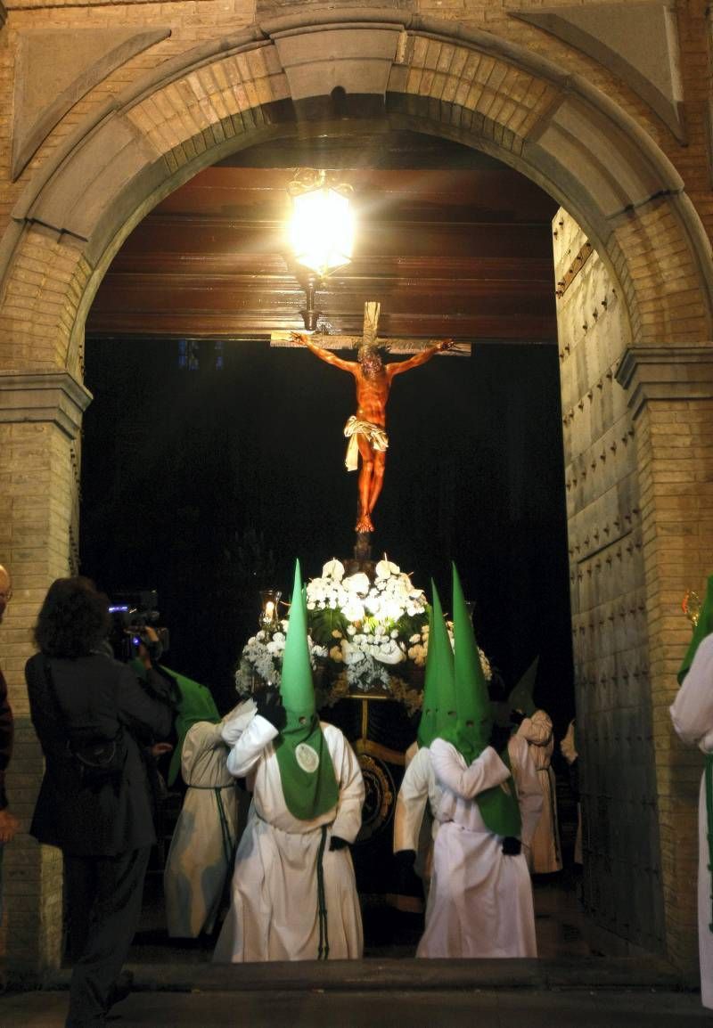 Fotogalería: Semana Santa 2014