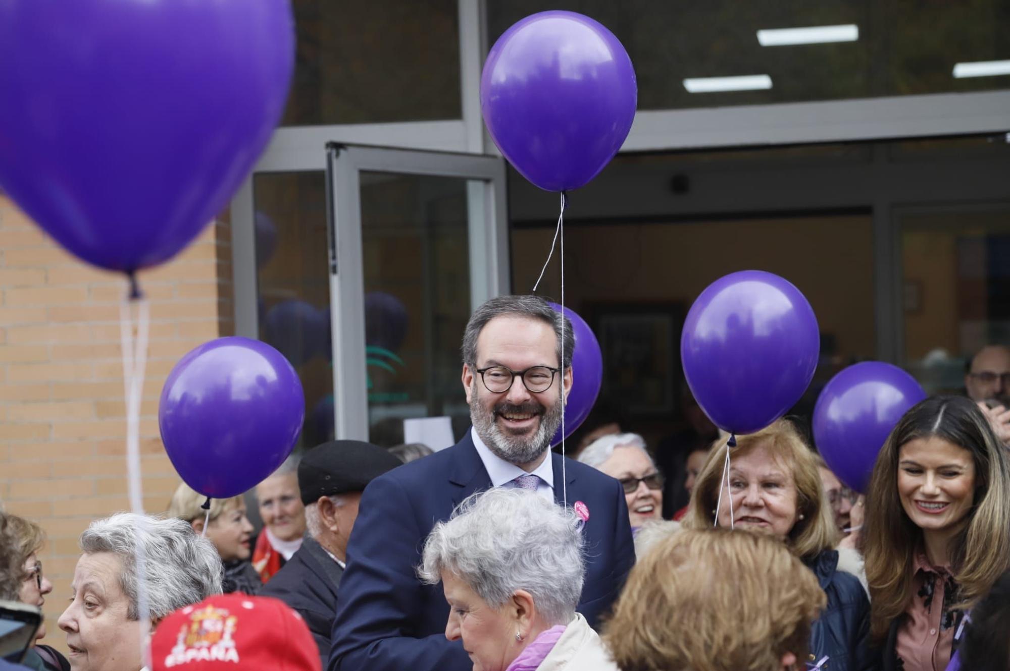 Centro de Participación Activa de Poniente