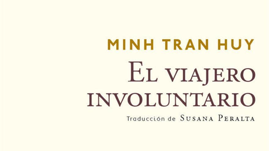 El viajero involuntario