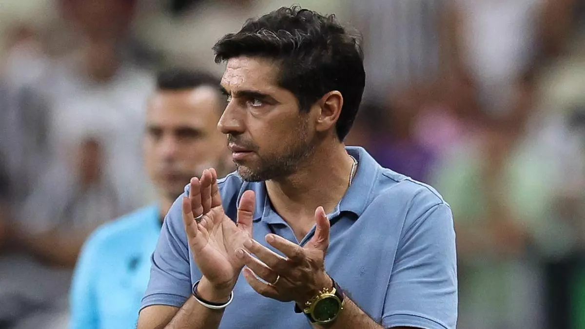 El nuevo candidato a seleccionador brasileño