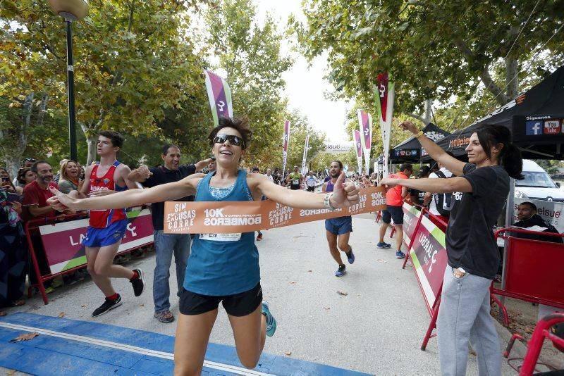 CARRERA DE BOMBEROS 2018