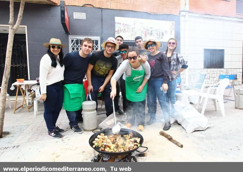 Galería de fotos -- Paellas Benicàssim