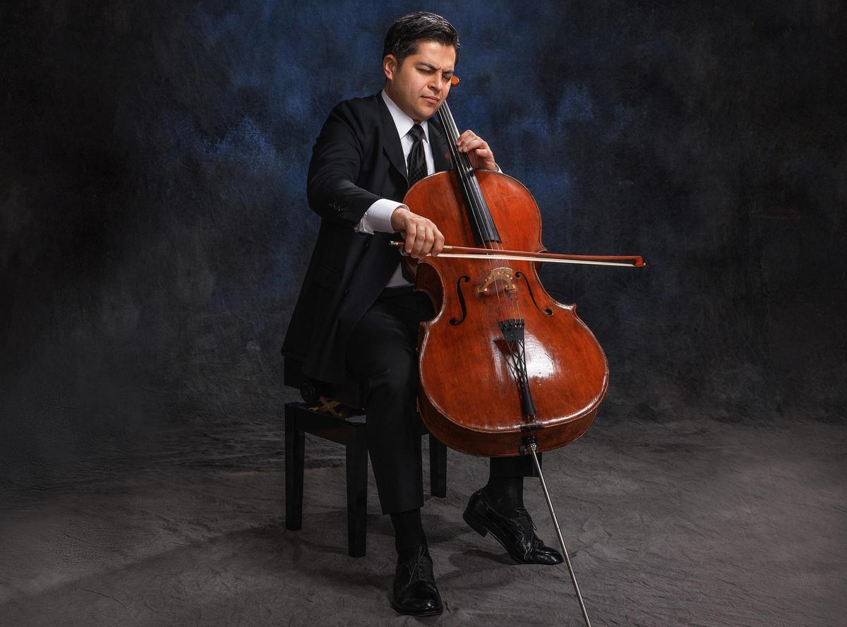 Gregorio Nieto