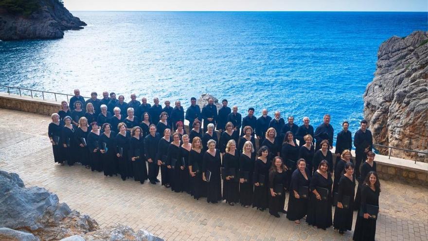 Concierto de Semana Santa de la Capella Mallorquina