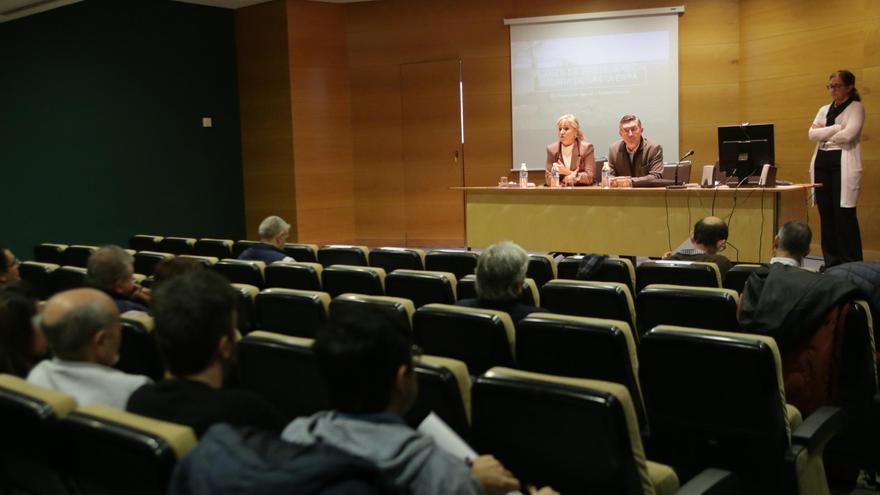 Plan de regeneración forestal de La Culebra: El diseño para que no se repita la catástrofe