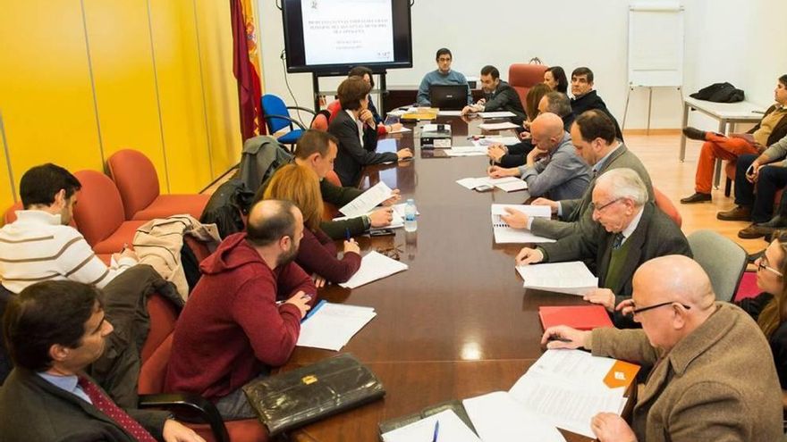 La rebaja del 12% de la tasa de agua se basa en los costes reales