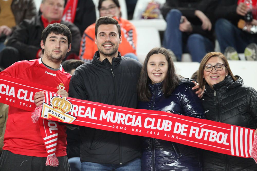 Real Murcia-Tudelano