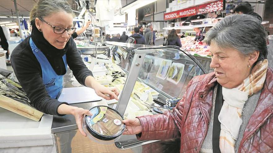 Las anchoas, auténtico salazón ‘premium’