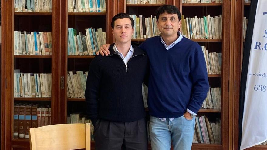 Nace El ocho, un colectivo juvenil para «recuperar la Sada de antes» | LOC