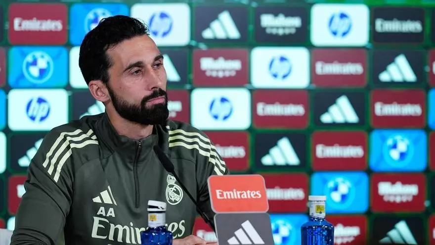Arbeloa sobre lo ocurrido en Lisboa: “Vini está triste y nosotros, sobre todo, muy indignados”