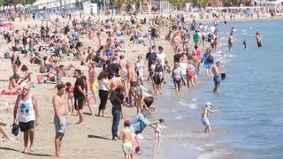 El alarmante aviso de la Aemet: esto podría pasar a mitad de semana en España