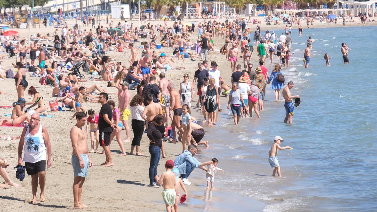 EL TIEMPO | El alarmante aviso de la Aemet: esto podría pasar a mitad de semana en España