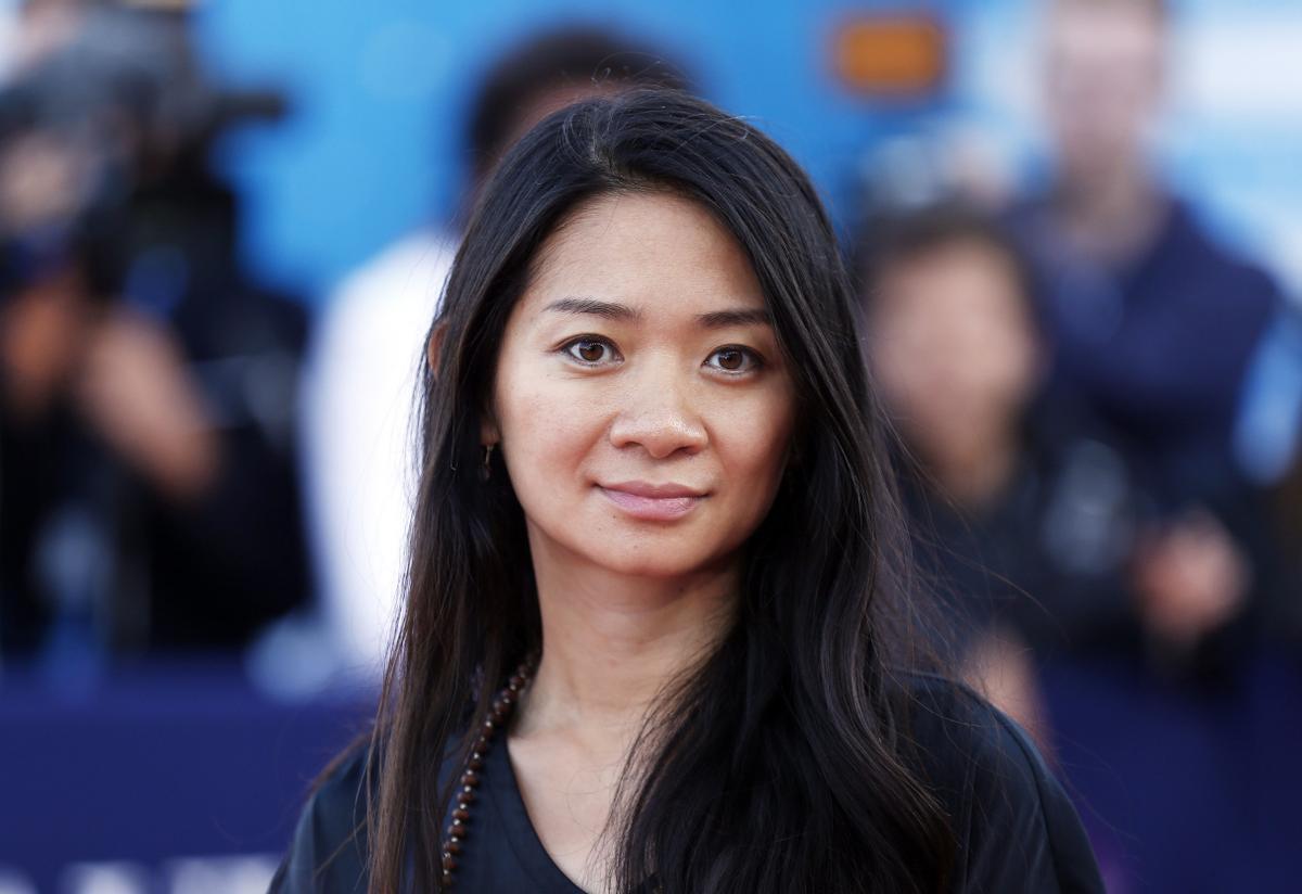 Chloe Zhao, una pequinesa a la conquesta de l’Oest i de l’Oscar