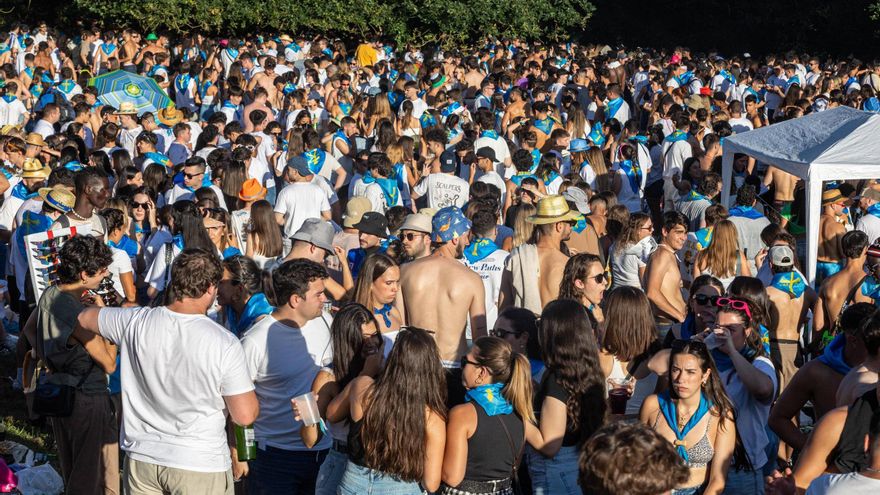 Siero prepara la romería total: descubre el programa para disfrutar a tope del Carmín de la Pola