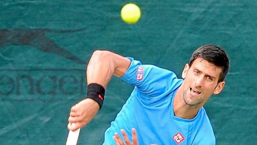 Wimbledon fa 130 anys  i arrenca amb Djokovic com el principal favorit