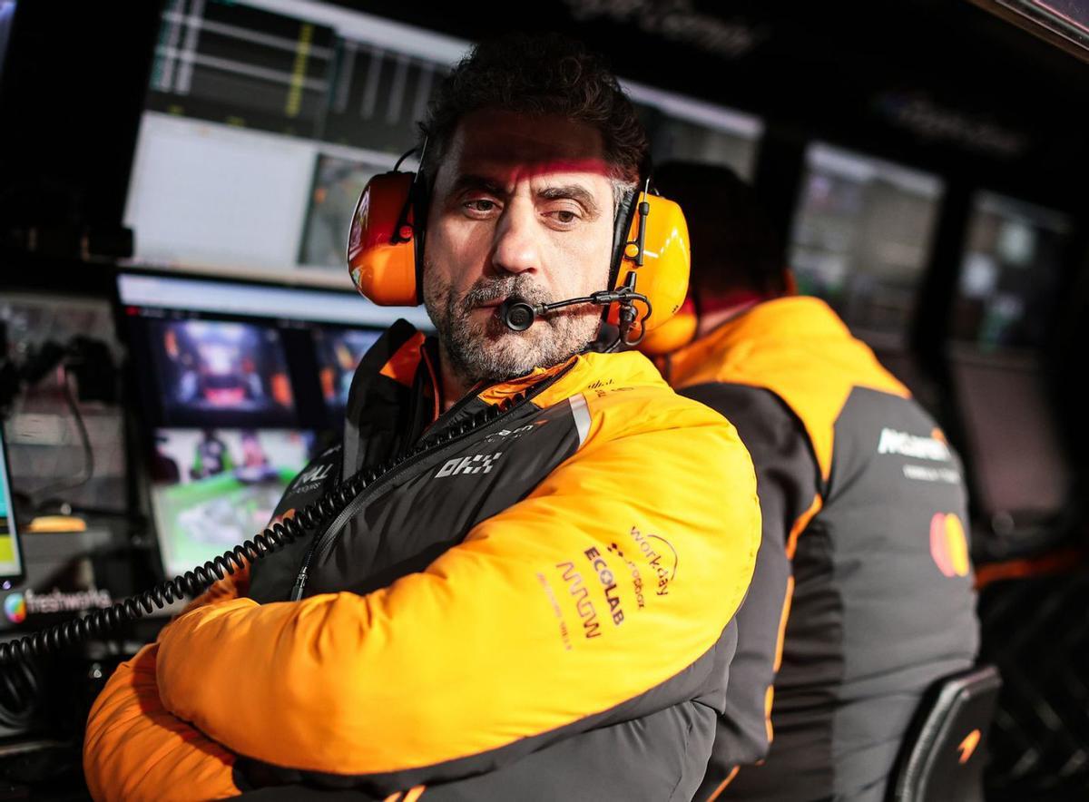 La patacada dels desqualificats McLaren agita el Mundial