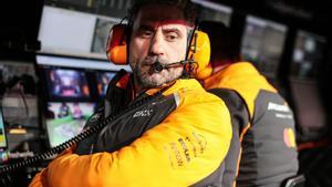 La patacada dels desqualificats McLaren agita el Mundial