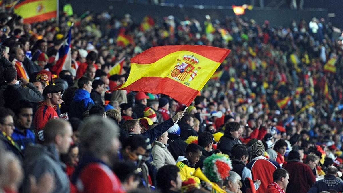 ¿Cuánto dinero recibirán las jugadoras de España si ganan el Mundial Femenino?