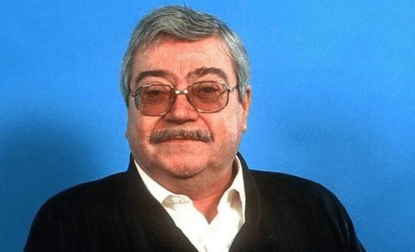 Jesús María Pedrosa