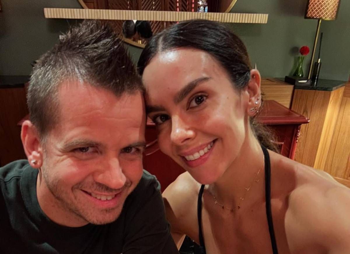 Cristina Pedroche y Dabiz Muñoz, la casa de sus sueños que cuesta 9.500 euros al mes