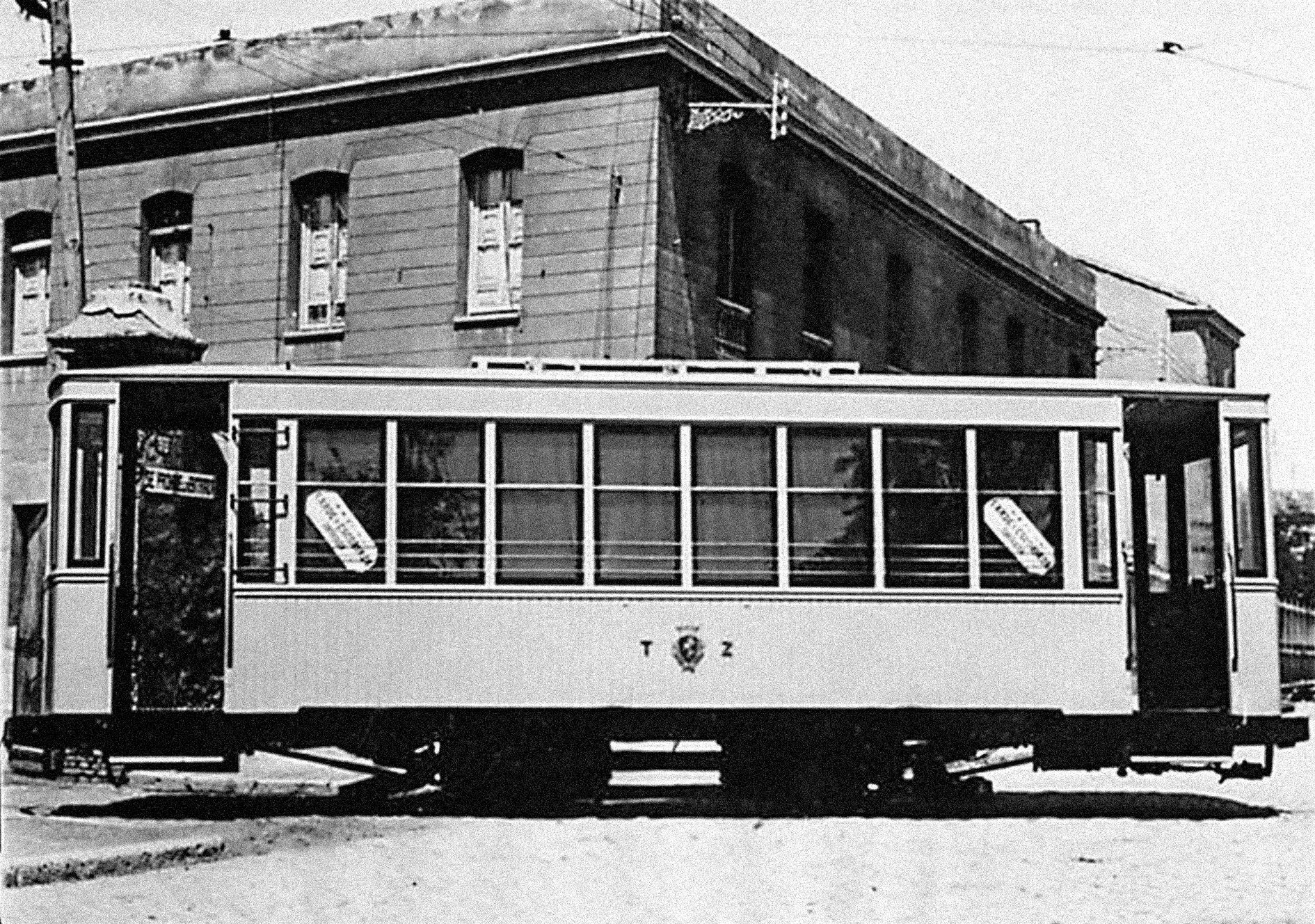 La historia de los 140 años de Avanza en Zaragoza, en imágenes