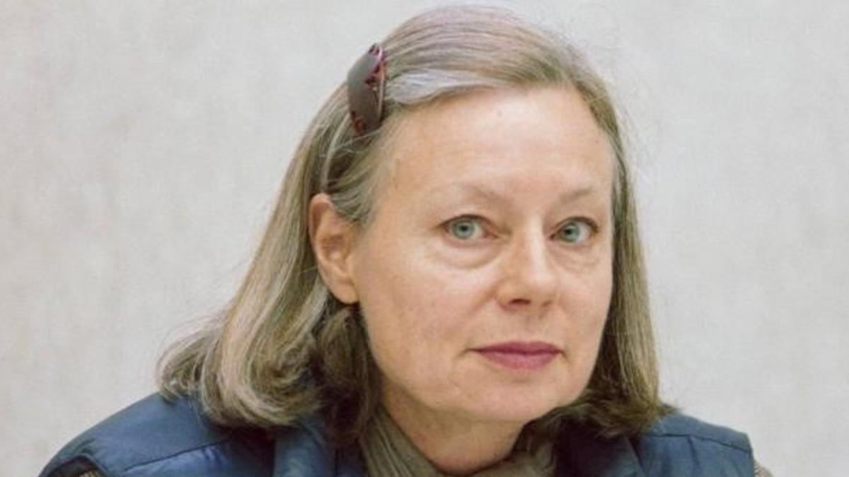 Fleur Jaeggy