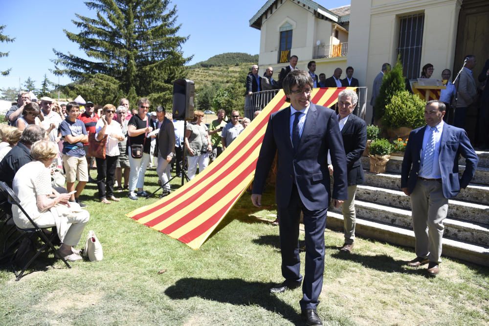 125è aniversari de la Casa del Comú de Das