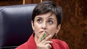 Rodríguez aposta per blindar el parc públic d’habitatge "a perpetuïtat"