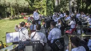 El Pedrilla cierra sus matinés en Cáceres con música para los más pequeños