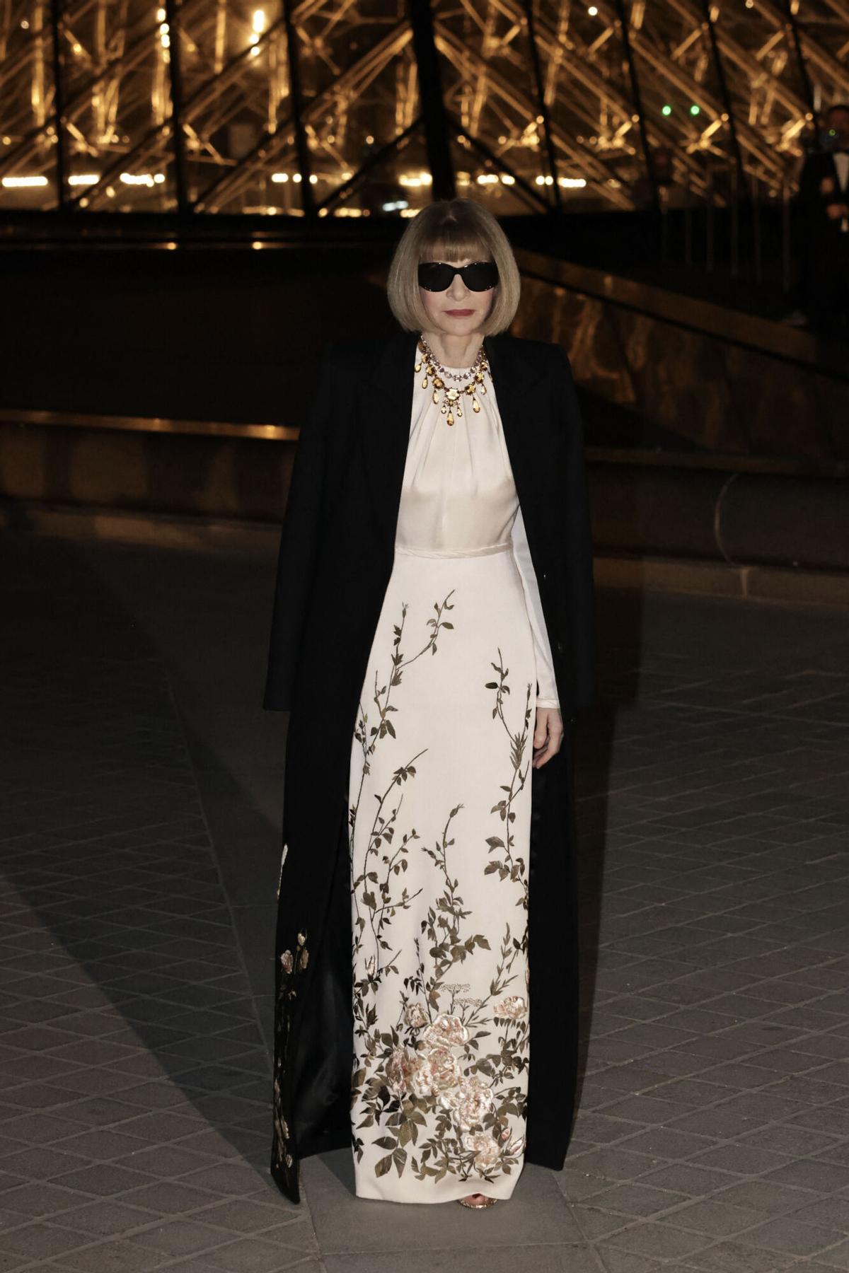 Setmana gran de la moda: dels Oscar a la gala del Louvre