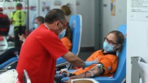 Rubí acollirà una nova campanya de donació de sang el 17 de març