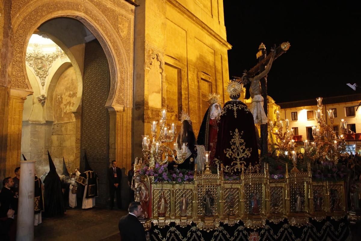 FOTOGALERÍA / Hermandad de Gracia